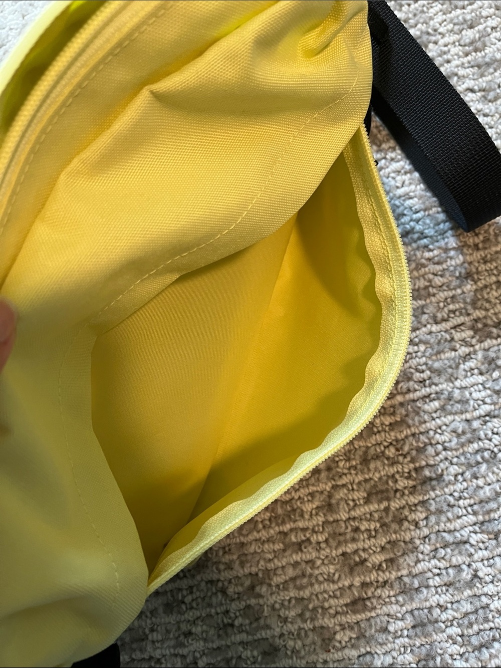 Muji bag - Picture 3 of 4